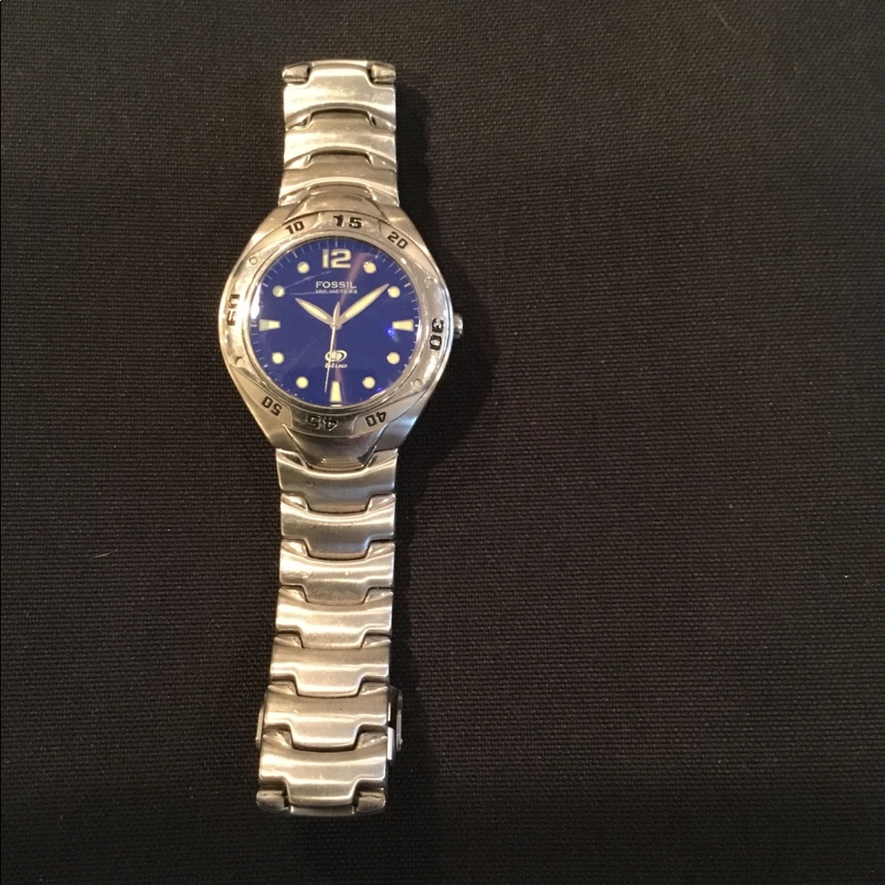 Men’s Watch